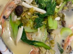 -万香姜汁(引泉路店)