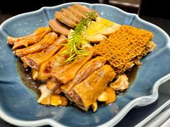-香雪海饭店中餐厅(人民桥店)