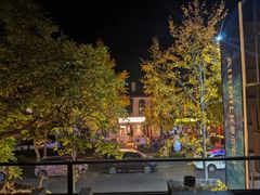 -LAMP BAR 水烟音乐酒吧