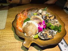 -蟹将军·松叶蟹和牛日料放题自助(K11店)