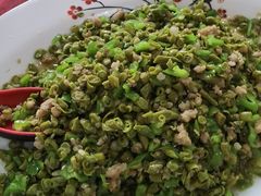 -无味饭店(九眼桥商业文化广场店)