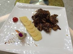 -海湾壹品·粤菜·早茶·烤鸭(拱北店)