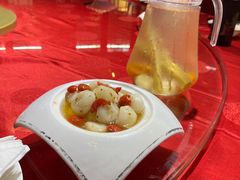 -万柳阁小馆·花园餐厅(龙潭湖店)