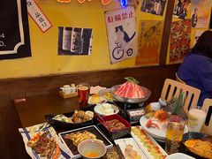 -白石的深夜食堂(济南万象城店)