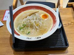 -雷门拉面店(新光天地店)