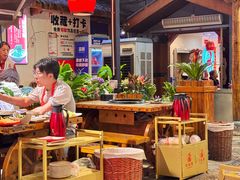 -巴将军·非遗老字号火锅(解放碑店)