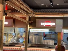 -东门口·新式老北京火锅(河西龙湖天街店)