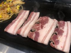 -韩时烤肉(丰科万达广场店)