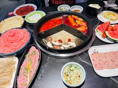 -巴蜀大将火锅(春熙店)