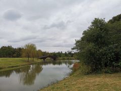 -南湖湿地公园