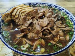 -九八五面馆(欧洲城店)
