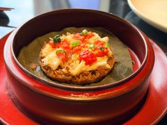 厦门红鲟蒸米糕-遇外滩(BFC外滩金融中心店)