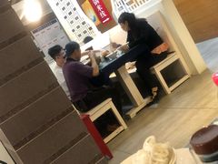 -桥香园云南过桥米线(金马碧鸡店)