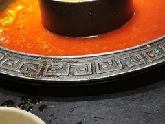 -晓宇重庆火锅(龙首店)