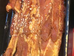 -俊熙家点餐式自助烤肉店(1227广场店)