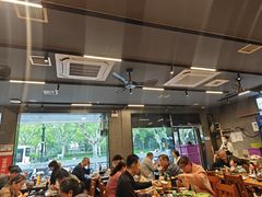 -重庆鸡公煲·青锅花椒鱼(牡丹江路店)