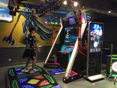 -核客电玩城(东门店)