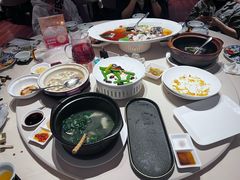 -侨美食家·粤菜(体育西路店)