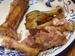 -皖北学东地锅鸡(之心城店)