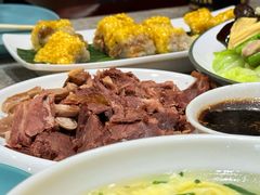 -高玛纳驴肉火烧(一世界店)