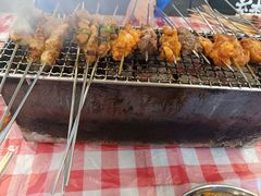 -生火火·小炉子炭烤(金楠天街总店)
