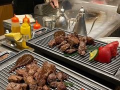 -东田之村自助餐厅(金水路店)