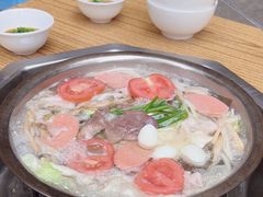 -海关荤豆花(洋河一路店)