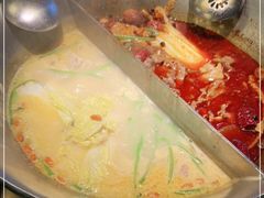 -湊湊火锅·茶憩(南京万象天地店)