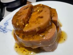 西湖藕韵-绿茶餐厅(朝阳大悦城店)