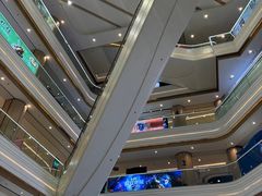 -吾悦广场(南京鼓楼店)