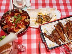 -辣小鲜·南昌大排档(船山路店)