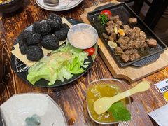 -小川洋风料理(街道口店)
