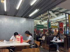 -肥仔文澳门猪骨煲(南京西路店)