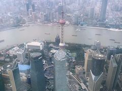 -上海中心大厦