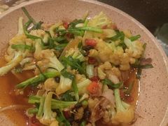 -香融府·烤鸭·家常菜(马家堡路店)