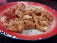 香酥鸡-做了不起的80后