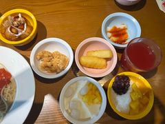 -合风谷(南下塘店)