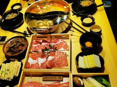 -锦和牛·炭火烧肉(ICC太和里店)