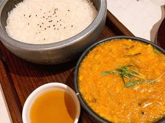 蟹粉捞饭-荟廷·晶萃(陆家嘴尚悦湾店)