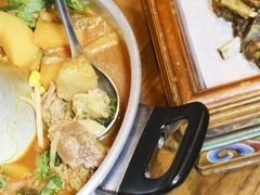 -敏珠拉姆藏餐·南京厨房(富春江东街店)