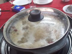 -花苑美食横琴生蚝火锅(拱北粤华路店)
