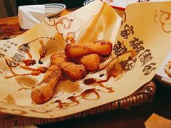 -破三川·新川菜(静安大融城店)