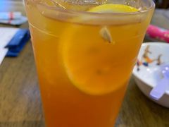 自制冰柠檬茶-店小二(裕廊中心购物中心店)