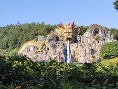 -南京银杏湖乐园