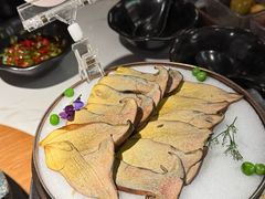 -芸山季·云南野生菌火锅(南翔印象城MEGA店)