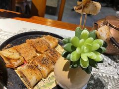 -一味大院•桐庐菜传承店(春江路店)