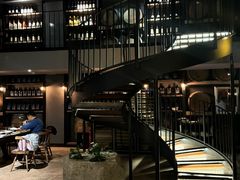 -食间牛排(湖西路店)