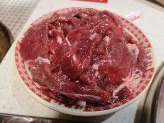 -陈艳红火锅菜·冒菜(簋街店)