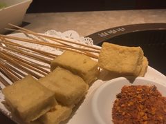 -小南房鲜美蛙火锅(北苑店)