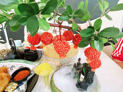 -奔跑吧陕菜·盛世长安(民乐园万达店)